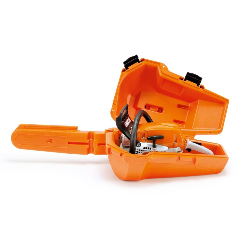 ORIGINAL STIHL chainsaw carrying case for bars up to 50 cm