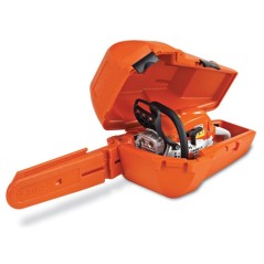 Funda de transporte ORIGINAL STIHL para motosierras con barras de hasta 50 cm | Newgardenstore.eu