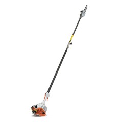 Sramatore potatore lungo STIHL HT56 C-E 27.2 cc barra 25 cm lunghezza 280 cm | Newgardenstore.eu