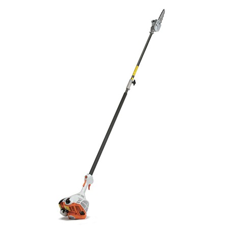 Sramatore potatore lungo STIHL HT56 C-E 27.2 cc barra 25 cm lunghezza 280 cm | Newgardenstore.eu