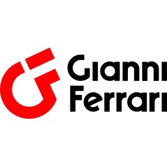 ORIGINAL GIANNI FERRARI air damper 00.99.00.0040