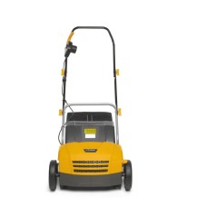 STIGA SV 213 E 1300 W electric scarifier cutting 32 cm collection bag 40 L | Newgardenstore.eu