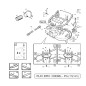 Dado autobloccante UNI7473 PLAYGREEN ORIGINALE GIANNI FERRARI BFB 00111250001