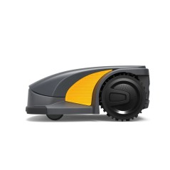 Robot lawnmower RTK STIGA A3000 up to 4500 sqm with GPS - Bluetooth - 4G | Newgardenstore.eu