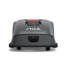 Robot cortacésped RTK STIGA A3000 hasta 4500 metros cuadrados con GPS - Bluetooth - 4G | Newgardenstore.eu