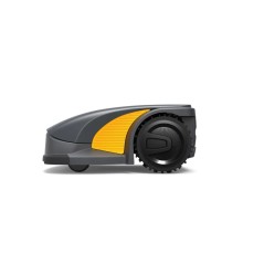 Robotic lawnmower RTK STIGA A5000 up to 7000 sqm with GPS - Bluetooth - 4G | Newgardenstore.eu