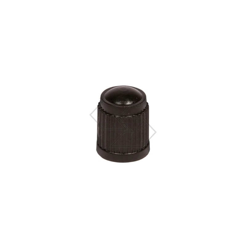 Black plastic inner tube cover for lawn tractor R301746
