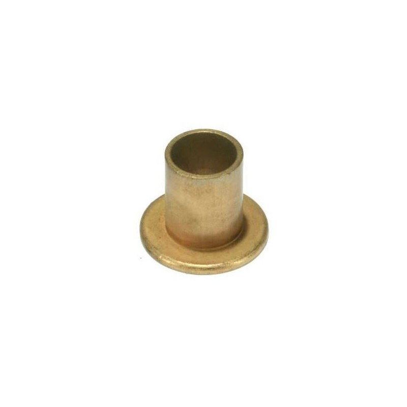 Universal lawn tractor steering plate bushing 451155