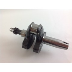 Crankshaft for DIESEL LOMBARDINI AUTOTRACTION engine 4LD820 1051.012 | Newgardenstore.eu