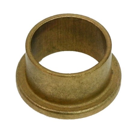 UNIVERSAL lawn tractor steering plate frame bushing 451110 22 mm | Newgardenstore.eu