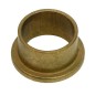 UNIVERSAL lawn tractor steering plate frame bushing 451110 22 mm