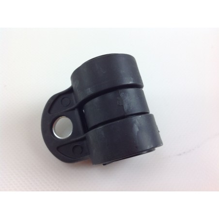 Bushings for braces on brushcutter shaft NEWGARDENSTORE