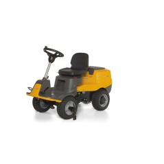 STIGA PARK 300 M 414 cc hydrostatic lawn tractor with cutting deck not included | Newgardenstore.eu