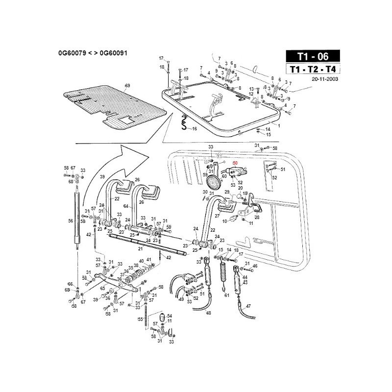 Microswitch Pizzato FR702 TURBO1 ORIGINAL GIANNI FERRARI 00.40.00.0740