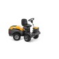 STIGA PARK 500 WX 586 cc hydrostatic lawn tractor excluding cutting deck