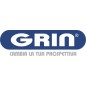 ORIGINAL GRIN BCH-0082 Riemen für Rasenmäher A24