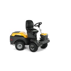 STIGA PARK 700 WX 586 cc tracteur de pelouse hydrostatique sans plateau de coupe