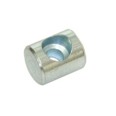 Douille pour gaine 10 mm tondeuse 12 mm diamètre 450197 | Newgardenstore.eu