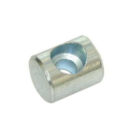 Bushing for sheath 10 mm lawn mower 12 mm diameter 450197 | Newgardenstore.eu