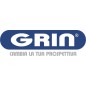 ORIGINAL GRIN Grasschneideband CTB52 OLEO GOLD B52 ORIGINAL GRIN PRT-0785
