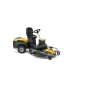 STIGA PARK 700 WX 586 cc hydrostatic lawn tractor with cutting deck of your choice