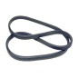 Lawn mower drive belt compatible CASTELGARDEN 2T0020223/BRA