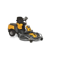 STIGA PARK PRO 900AWX 688cc hydrostatic lawn tractor with cutting deck of your choice