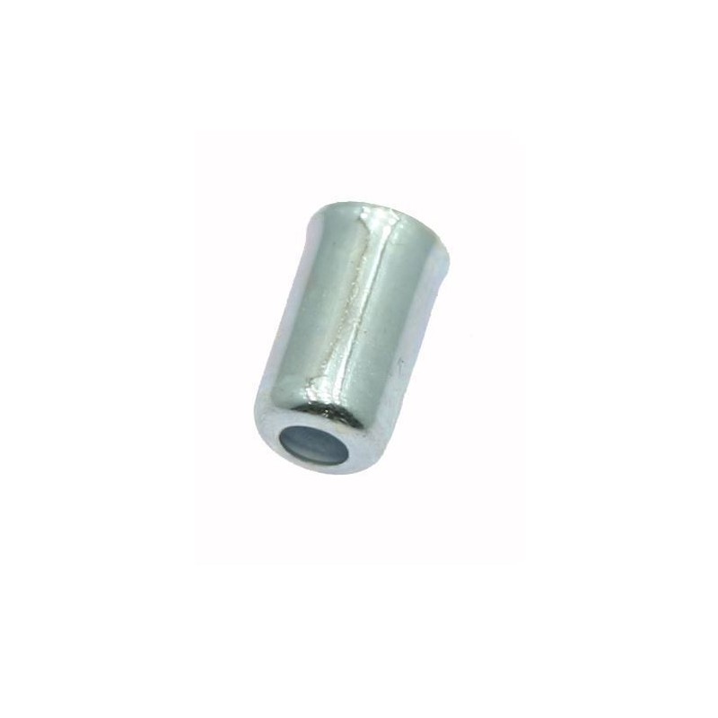 Boccolo per guaina cavo rasaerba tosaerba trattorini diametro 5,5 mm  450185