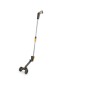 STIGA telescopic pole for battery-powered multifunction shear SGM