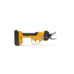 Kit ciseaux STIGA SC 100e avec batterie et chargeur branches jusqu'à 3 cm | Newgardenstore.eu