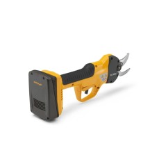 STIGA SC 100e Scissor Kit with battery and charger branches up to 3 cm | Newgardenstore.eu