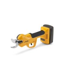 STIGA SC 100e Scissor Kit with battery and charger branches up to 3 cm | Newgardenstore.eu