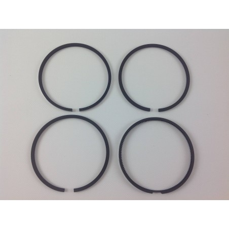 LOMBARDINI engine piston rings 7LD740 8LD740-2 8LD740-2/L STANDARD 100 mm | Newgardenstore.eu