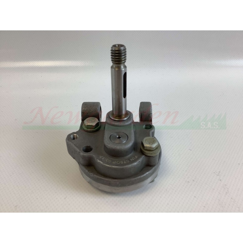 Pompe à huile moteur DIESEL LOMBARDINI LDA710 LDA720 7LD600 7LD665 7LD740