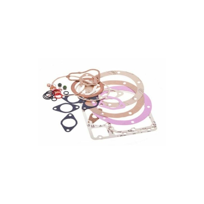 Engine gasket kit DIESEL LOMBARDINI with oil seals LDA91 FIN4328CGA