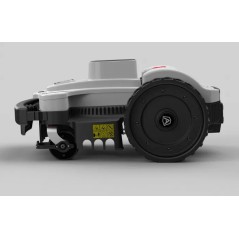 AMBROGIO 4.0 BASIC robot avec Power Unit choix de 25 cm de coupe | Newgardenstore.eu