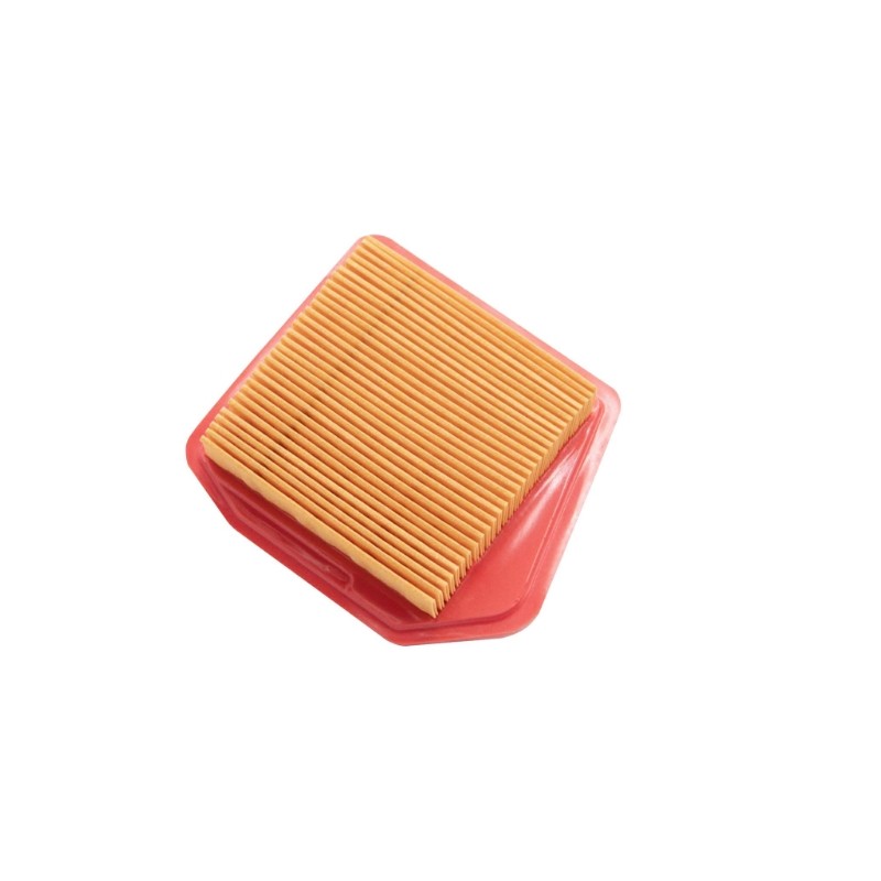 Filtro aria ORIGINALE STIHL decespugliatore FR460 FS240 FS360 FS460 4147-141-0300