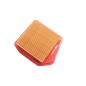 Filtro aria ORIGINALE STIHL decespugliatore FR460 FS240 FS360 FS460 4147-141-0300