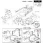 Fuel level instrument gasket ORIGINAL GIANNI FERRARI 00.07.01.0170