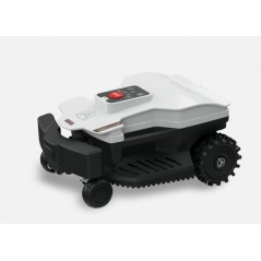 AMBROGIO TWENTY 25 Batterie 5.0 Ah Roboter mit Begrenzungskabel verschiedene Modelle | Newgardenstore.eu