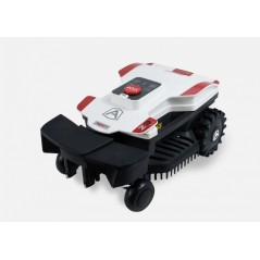 AMBROGIO TWENTY ZR EVO robot 5 Ah corte 18 cm hasta 1000 m2 | Newgardenstore.eu
