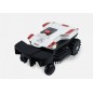 AMBROGIO TWENTY ZR EVO 5 Ah robot lawnmower, cutting 18 cm up to 1000 m2