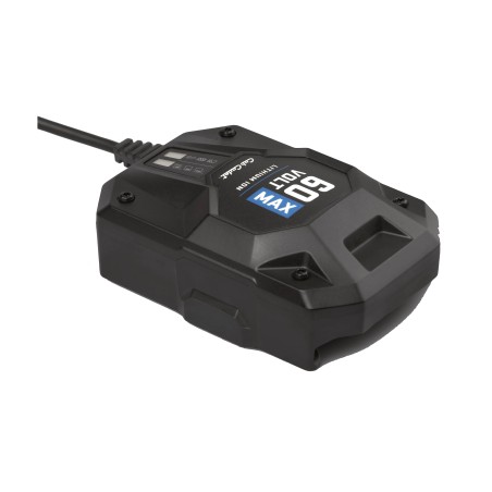 CUB CADET BC6020 60 V battery charger to recharge BP6025 and BP6050 batteries | Newgardenstore.eu