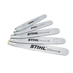 ORIGINAL STIHL Jeu de barres de coupe et de poulies ORIGINAL STIHL | Newgardenstore.eu