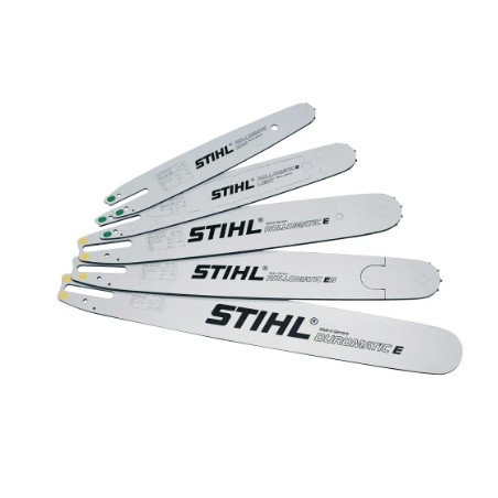 ORIGINAL STIHL ORIGINAL STIHL cutter bar and pulley set | Newgardenstore.eu