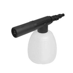 Botella limpiadora con boquilla Worx para lanza modelo WG629E | Newgardenstore.eu