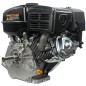 Motore LONCIN G300 cilindrico orizz. 25.4x80 302cc completo benzina a strappo