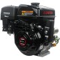 LONCIN G300 Motor zylindrisch 25.4x80 302cc komplett benzinbetrieben + elektrisch