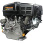 LONCIN G300 motor cilíndrico 25.4x80 302cc completo tiro gasolina + eléctrico