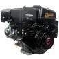 Motore LONCIN G300 cilindrico 25.4x80 302cc completo benzina strappo + elettrico